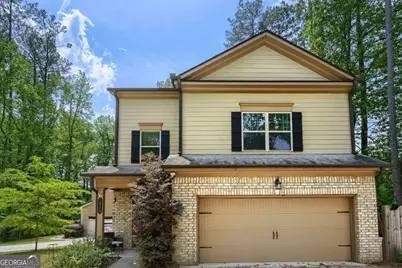 5953 Krim Drive, Norcross, GA 30093 - Photo 1