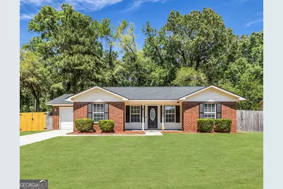 418 Garden Acres Way, Pooler, GA 31322 - Photo 1