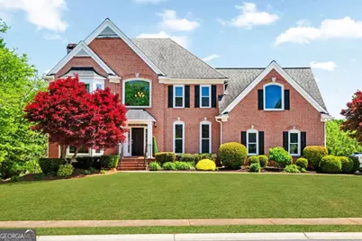 136 Helmswood Circle SW, Marietta, GA 30064 - Photo 1