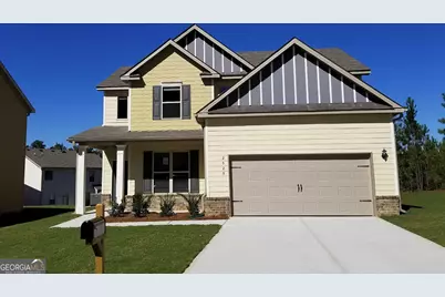 2525 Quincy Loop # 98, Fairburn, GA 30213 - Photo 1
