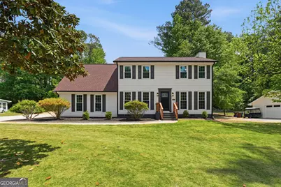 114 Shadowood Lane, Peachtree City, GA 30269 - Photo 1