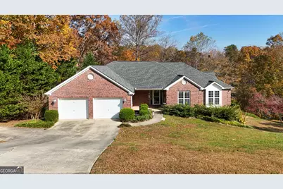 401 Pointe Willow Drive, Cleveland, GA 30528 - Photo 1