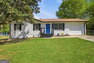 1792 Wesley Way, Conyers, GA 30012 - Photo 1