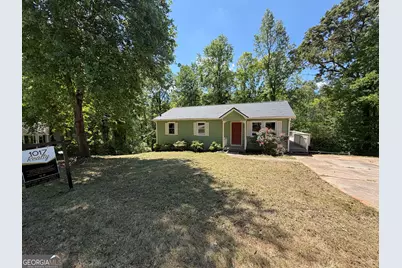 1341 Armistead Circle, Monroe, GA 30655 - Photo 1