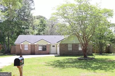 380 S Gum Street, Kingsland, GA 31548 - Photo 1
