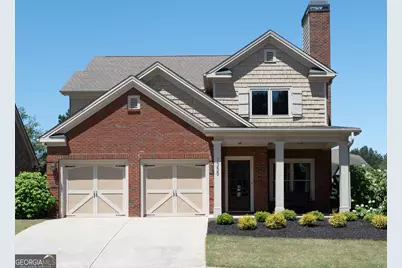 1355 Cold Tree Lane, Watkinsville, GA 30677 - Photo 1