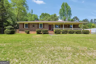 144 S 6th Street Extension, Milner, GA 30257 - Photo 1