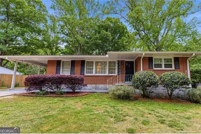 126 Ingleside Drive, Jonesboro, GA 30236 - Photo 1