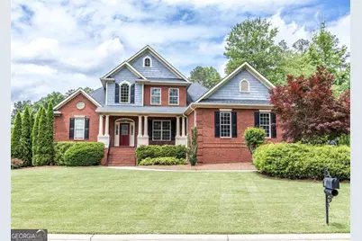 3 Irwin Court NW, Rome, GA 30165 - Photo 1