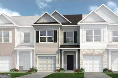 209 Pisgah Crossing #5, Cartersville, GA 30120 - Photo 1