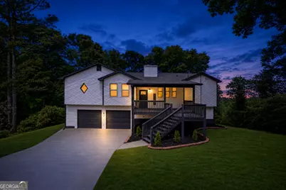 5721 Deerfield Place NW, Kennesaw, GA 30144 - Photo 1
