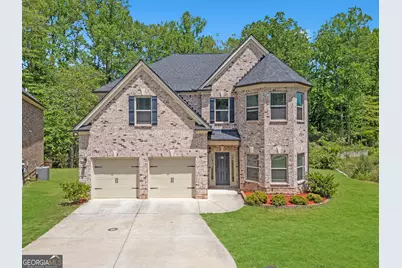 200 Sanctuary Drive, Lawrenceville, GA 30046 - Photo 1