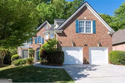 1662 Reserve Way, Decatur, GA 30033 - Photo 1