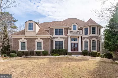 400 Kendrick Terrace SW, Atlanta, GA 30331 - Photo 1