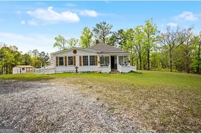 674 Pine Lane, Warm Springs, GA 31830 - Photo 1