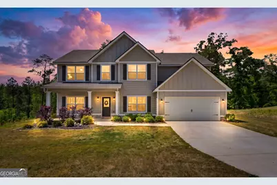 168 Shadow Wood Lane, Thomaston, GA 30286 - Photo 1