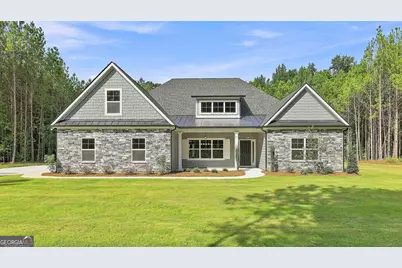 1022 Traveler Lane #48, Williamson, GA 30292 - Photo 1