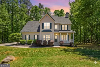 190 Valley Bluff Drive, Fayetteville, GA 30215 - Photo 1