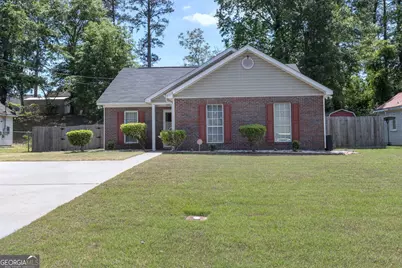 6038 Creekside Drive, Columbus, GA 31907 - Photo 1