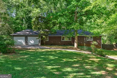 210 Elder Road, Athens, GA 30606 - Photo 1