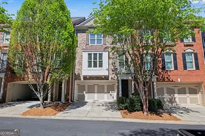 11239 Calypso Drive, Alpharetta, GA 30009 - Photo 1