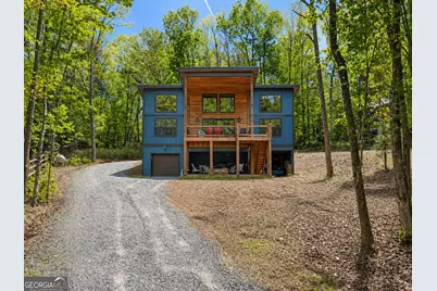 130 Orbit Lane #1573, Ellijay, GA 30540 - Photo 1