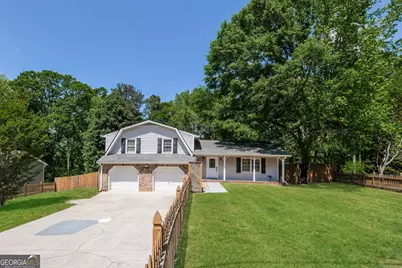 905 N Lassetter Circle, Villa Rica, GA 30180 - Photo 1
