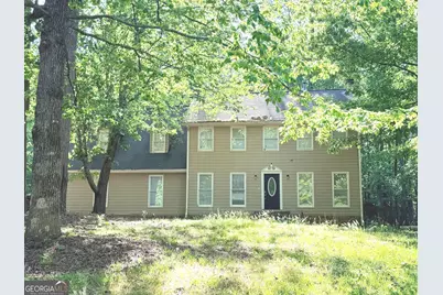 120 Marilyn Court, Fayetteville, GA 30214 - Photo 1