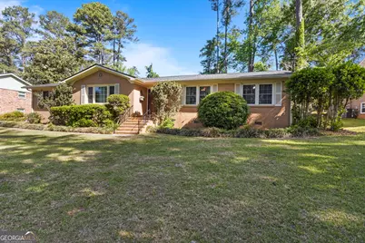 5047 Pine Ridge Drive, Macon, GA 31210 - Photo 1