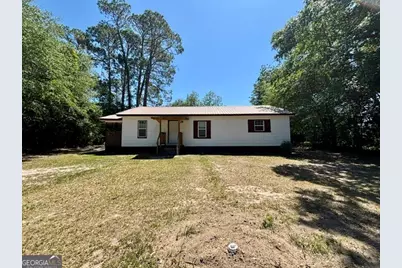 117 Fifth Avenue, McRae-Helena, GA 31055 - Photo 1