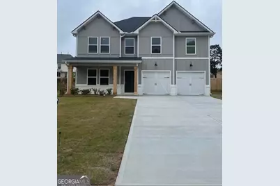 114 Shenandoah Lane, Lagrange, GA 30241 - Photo 1