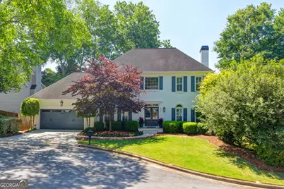 2947 Mitchell Cove NE, Brookhaven, GA 30319 - Photo 1