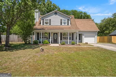 873 Piercefield Drive, Richmond Hill, GA 31324 - Photo 1