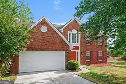 5207 Meadowbrooke Chase, Stone Mountain, GA 30088 - Photo 1