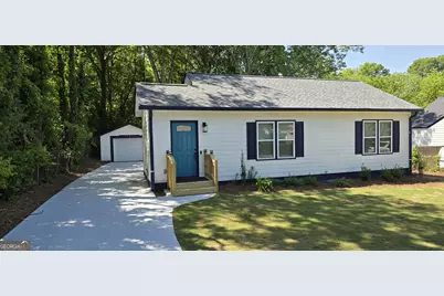 436 Tibbetts Street SE, Marietta, GA 30060 - Photo 1