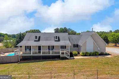 3052 Highway 145, Eastanollee, GA 30538 - Photo 1