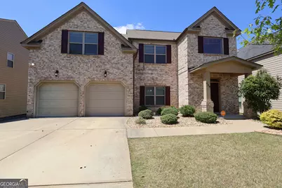668 Sedona Loop, Hampton, GA 30228 - Photo 1