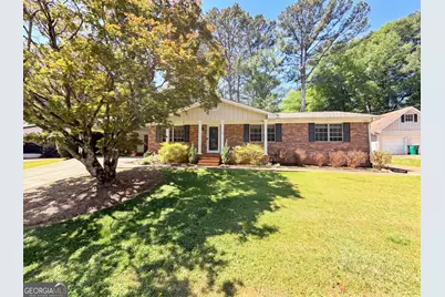 4134 Fawn Lane SE, Smyrna, GA 30082 - Photo 1