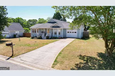 209 Stoney Brook Drive, Carrollton, GA 30116 - Photo 1