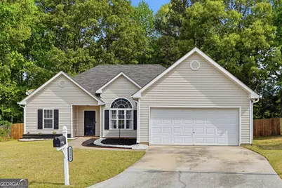 3552 Woodruff Ridge Lane, Loganville, GA 30052 - Photo 1