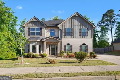 275 Silver Ridge Road, Covington, GA 30016 - Photo 1