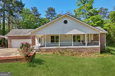 5154 US Highway 27, Franklin, GA 30217 - Photo 1