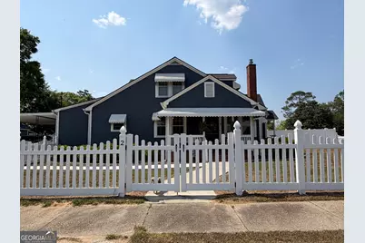 2 W Pearl Street, Alamo, GA 30411 - Photo 1