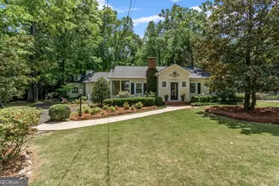101 Oakwood Street NW, Rome, GA 30165 - Photo 1
