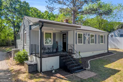 106 Hart Terrace, Hartwell, GA 30643 - Photo 1