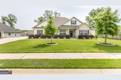 216 Georgian Walk, Byron, GA 31008 - Photo 1
