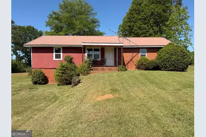 23675 Ga Hwy 100, Franklin, GA 30217 - Photo 1