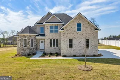 444 Burlington Drive, Lizella, GA 31052 - Photo 1
