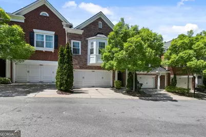 7306 Lowery Oak Drive, Roswell, GA 30075 - Photo 1