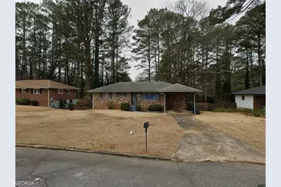 2607 Farley Street, Atlanta, GA 30344 - Photo 1